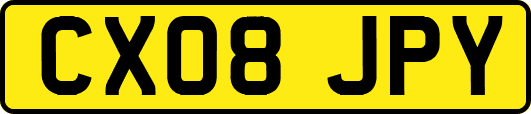 CX08JPY