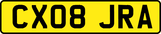 CX08JRA