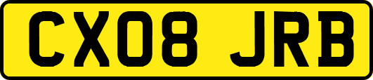 CX08JRB