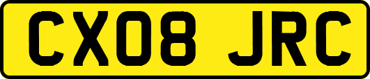 CX08JRC