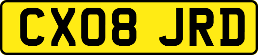 CX08JRD