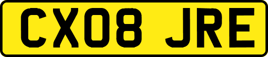CX08JRE