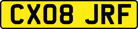 CX08JRF