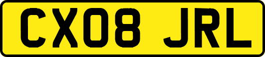 CX08JRL
