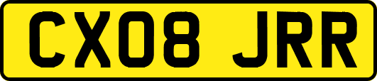 CX08JRR