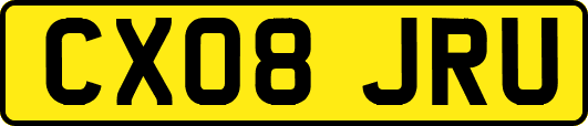 CX08JRU