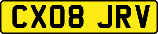 CX08JRV