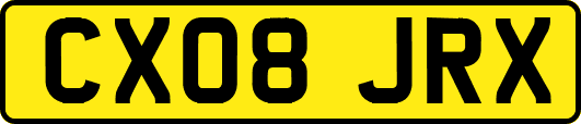 CX08JRX