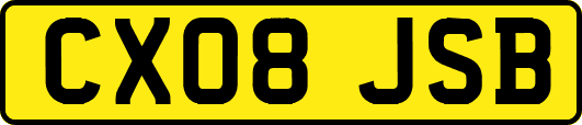 CX08JSB