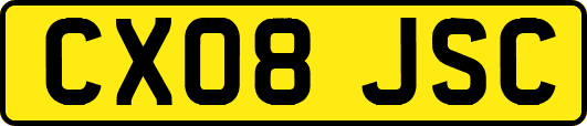 CX08JSC