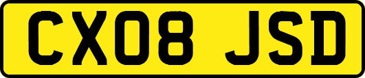 CX08JSD
