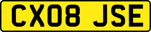 CX08JSE
