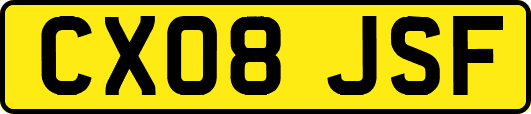 CX08JSF