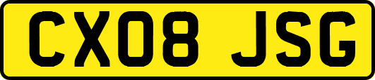 CX08JSG