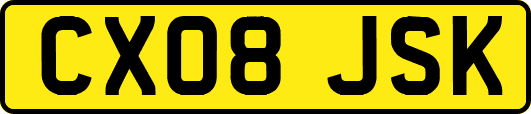 CX08JSK