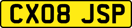 CX08JSP