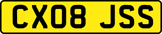 CX08JSS
