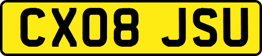 CX08JSU