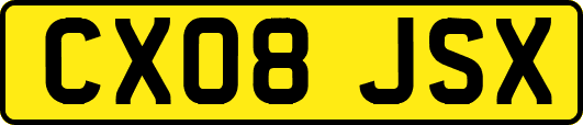 CX08JSX