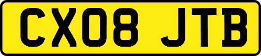 CX08JTB
