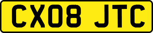 CX08JTC