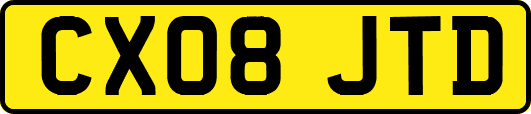CX08JTD
