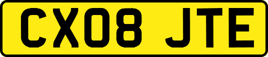 CX08JTE
