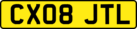 CX08JTL