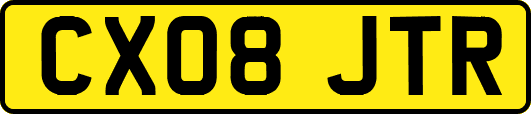 CX08JTR