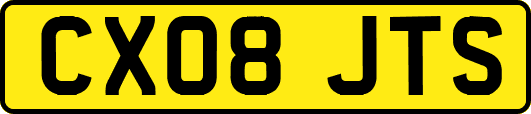 CX08JTS