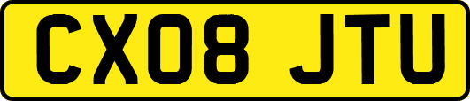 CX08JTU