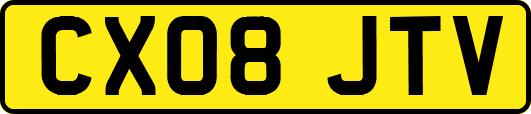 CX08JTV