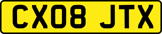 CX08JTX