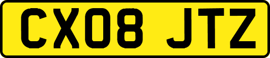CX08JTZ