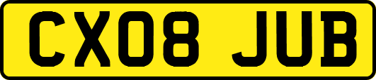 CX08JUB