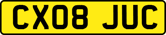 CX08JUC