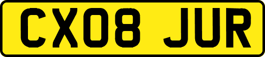 CX08JUR