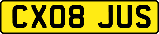 CX08JUS