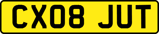 CX08JUT