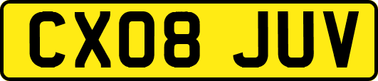 CX08JUV