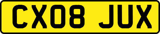 CX08JUX