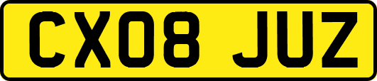CX08JUZ
