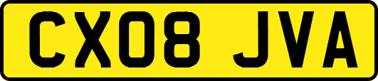 CX08JVA