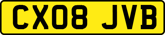 CX08JVB
