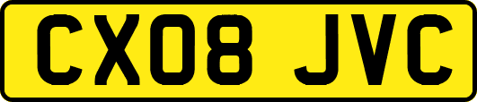 CX08JVC