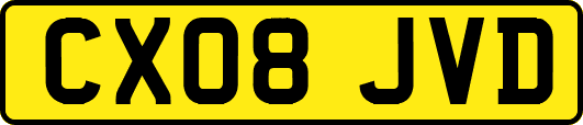 CX08JVD