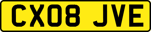 CX08JVE