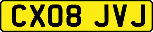 CX08JVJ