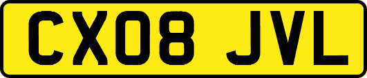 CX08JVL