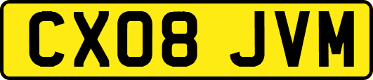 CX08JVM